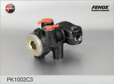 Регулятор давления в тормозном приводе FENOX купить