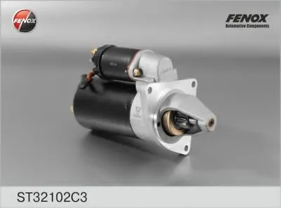 Стартер FENOX купить