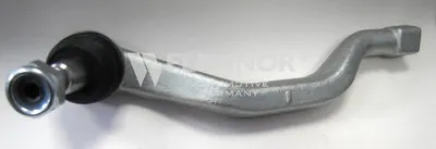 Наконечник поперечной рулевой тяги KAWE купить