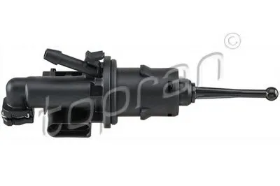 Главный цилиндр, система сцепления PREMIUM BRAND TOPRAN купить