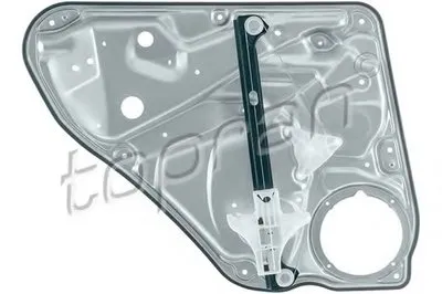 Подъемное устройство для окон TOPRAN купить