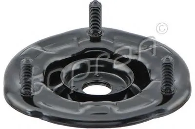 Опора стойки амортизатора TOPRAN купить