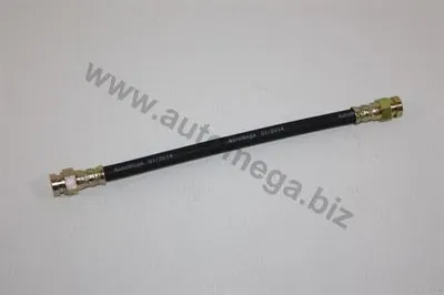 Тормозной шланг AutoMega Premium AUTOMEGA купить