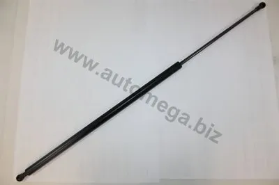 Газовая пружина, крышка багажник Automega Premium Alternativ AUTOMEGA купить