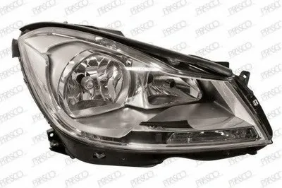 Фара PRASCO купить
