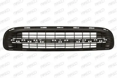 Решетка вентилятора, буфер PRASCO купить