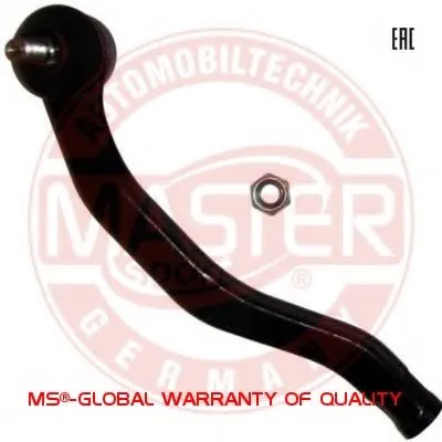 Наконечник поперечной рулевой тяги MASTER-SPORT купить