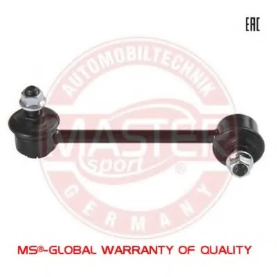 Тяга / стойка, стабилизатор MASTER-SPORT купить