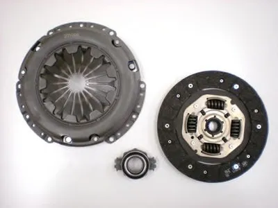 Комплект сцепления OPEN PARTS купить