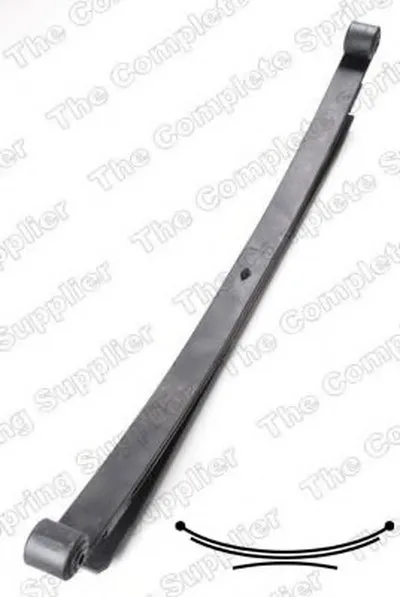 Многолистовая рессора ROC купить