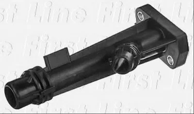 Фланец охлаждающей жидкости FIRST LINE купить