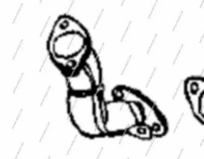 Система выпуска ОГ NPS купить