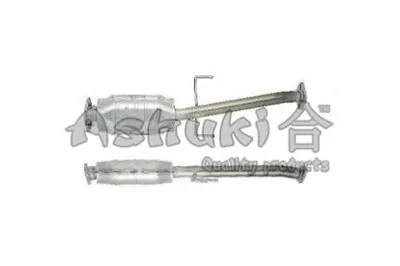 Катализатор для переоборудования ASHUKI купить