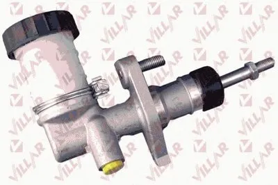 Главный цилиндр, система сцепления VILLAR купить