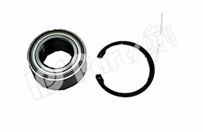 Комплект подшипника ступицы колеса IPS Parts IPS Parts купить