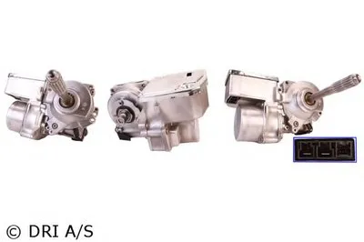 Рулевая колонка DRI купить