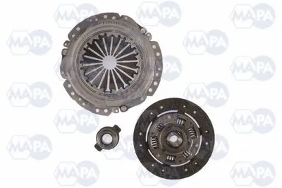 Комплект сцепления 3P Kit MAPA купить