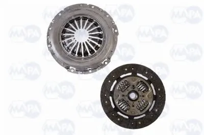 Комплект сцепления 2P Kit MAPA купить