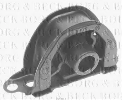 Кронштейн двигателя BORG & BECK купить