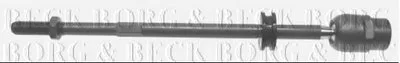 Осевой шарнир, рулевая тяга BORG & BECK купить