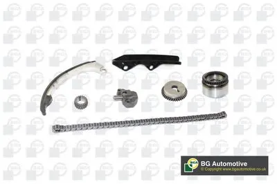 Комплект цепи привода распредвала BGA купить