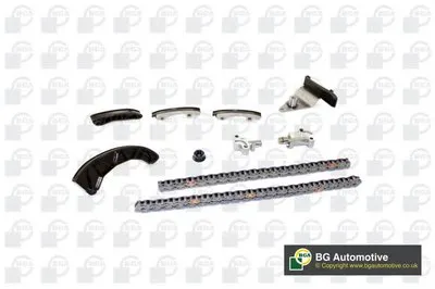 Комплект цепи привода распредвала BGA купить