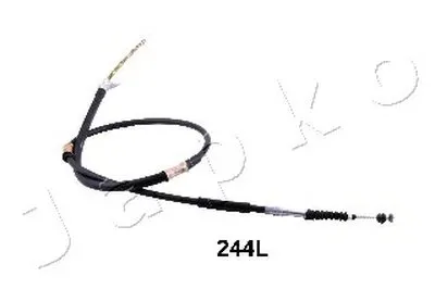 Трос, стояночная тормозная система JAPKO купить