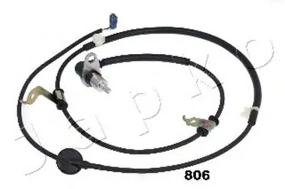 Датчик, частота вращения колеса JAPKO купить