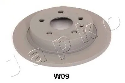 Тормозной диск JAPKO купить