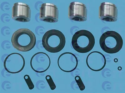 Ремкомплект, тормозной суппорт ERT купить