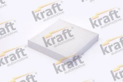 Фильтр, воздух во внутренном пространстве KRAFT AUTOMOTIVE купить