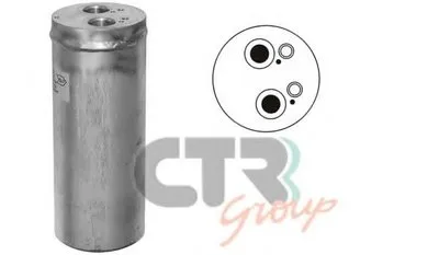 Осушитель, кондиционер CTR купить