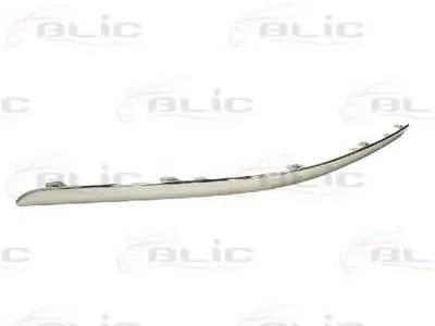 Облицовка / защитная накладка, буфер BLIC купить