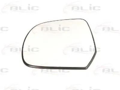 Зеркальное стекло, наружное зеркало BLIC купить