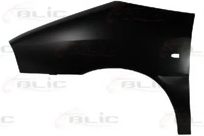 Крыло BLIC купить