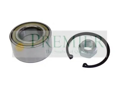 Комплект подшипника ступицы колеса BRT Bearings купить