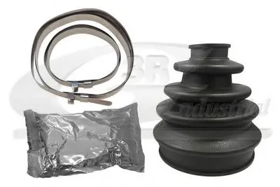 Комплект пылника, приводной вал 3RG купить