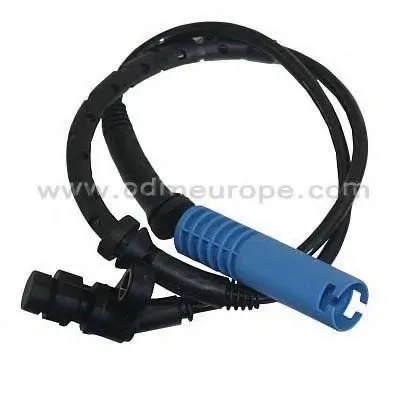 Датчик, частота вращения колеса ODM-MULTIPARTS купить