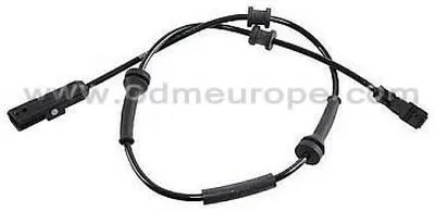 Датчик, частота вращения колеса ODM-MULTIPARTS купить