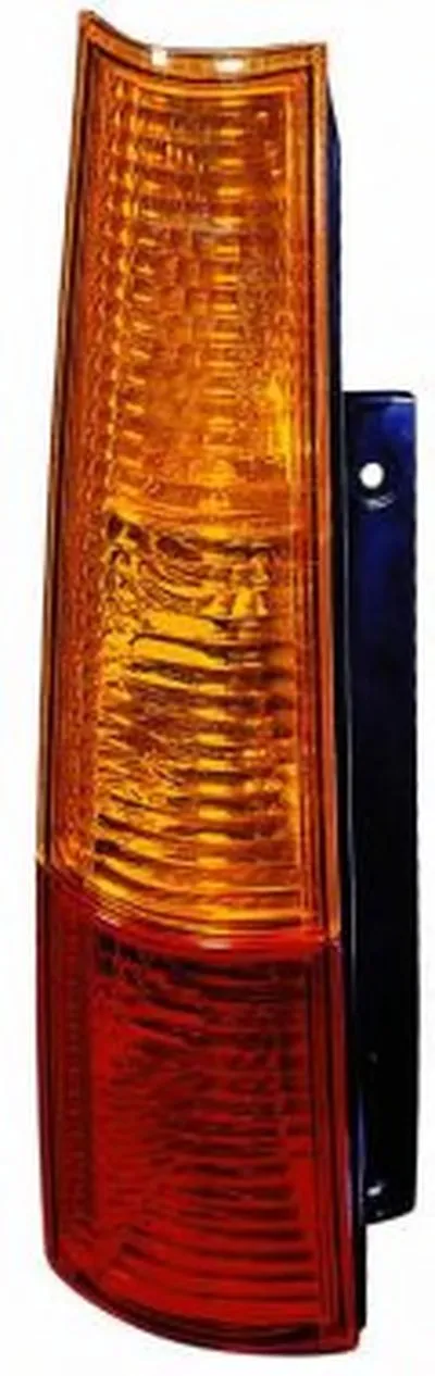 Задний фонарь LORO купить