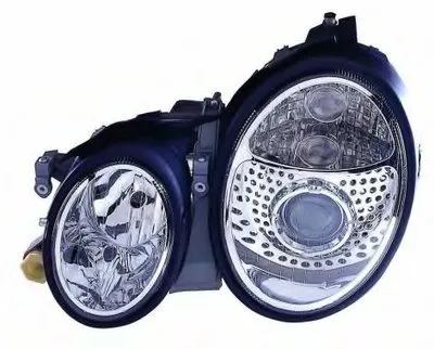 Комплект главных фар LORO купить