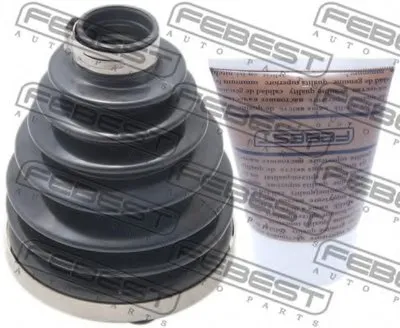 Пыльник, приводной вал FEBEST купить