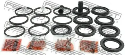 Ремкомплект, тормозной суппорт FEBEST купить