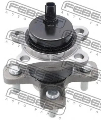 ? колесн. ступицы = FEBEST купить