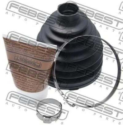 Пыльник, приводной вал FEBEST купить
