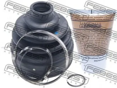 Пыльник, приводной вал FEBEST купить