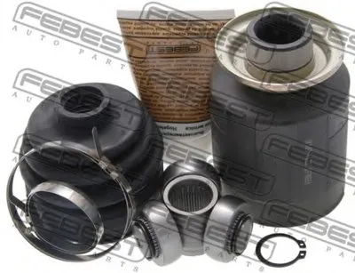 Шарнир, приводной вал FEBEST купить