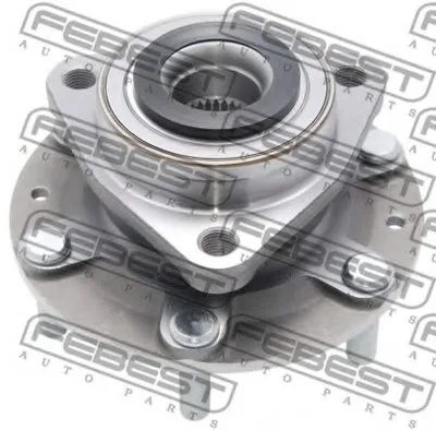 ? колесн. ступицы = FEBEST купить