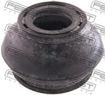 ремонтный комплект, несущие / направляющие шарниры FEBEST купить