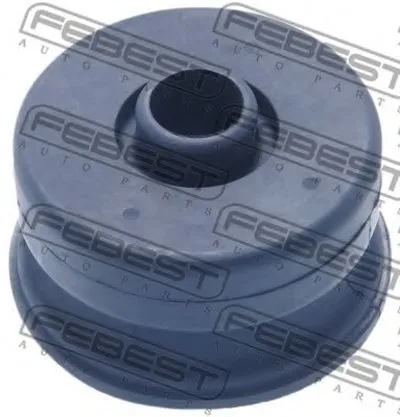 Втулка, балка моста FEBEST купить